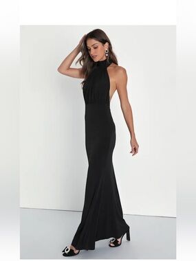 Lulus Black Maxi Dresses for Women on Sale up to 90% Off: Poshmark Lulus Black Maxi Dresses for Women on Sale up to 90% Off: Poshmark